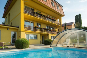 Pension PRIMUS, Beroun